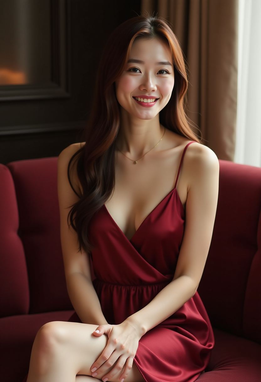 妈妈男友挑战家务视频