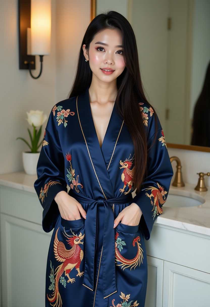 家庭对话视频