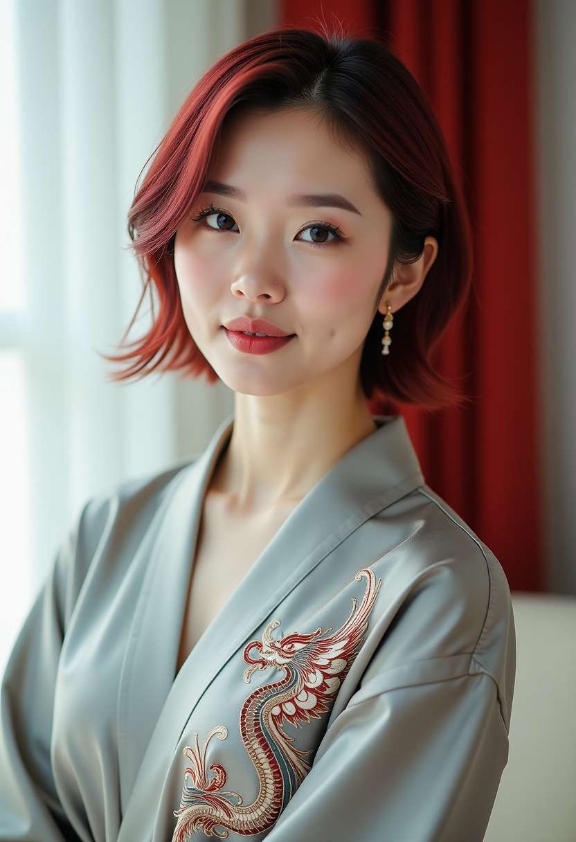 妈妈男友做饭视频